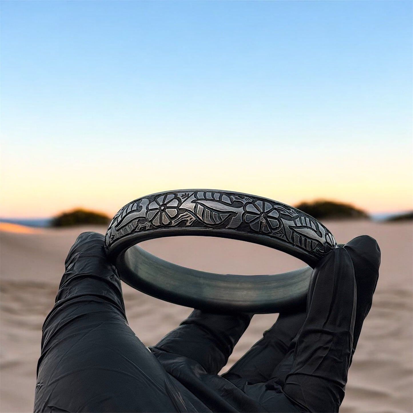 Gravel Men’s Kada