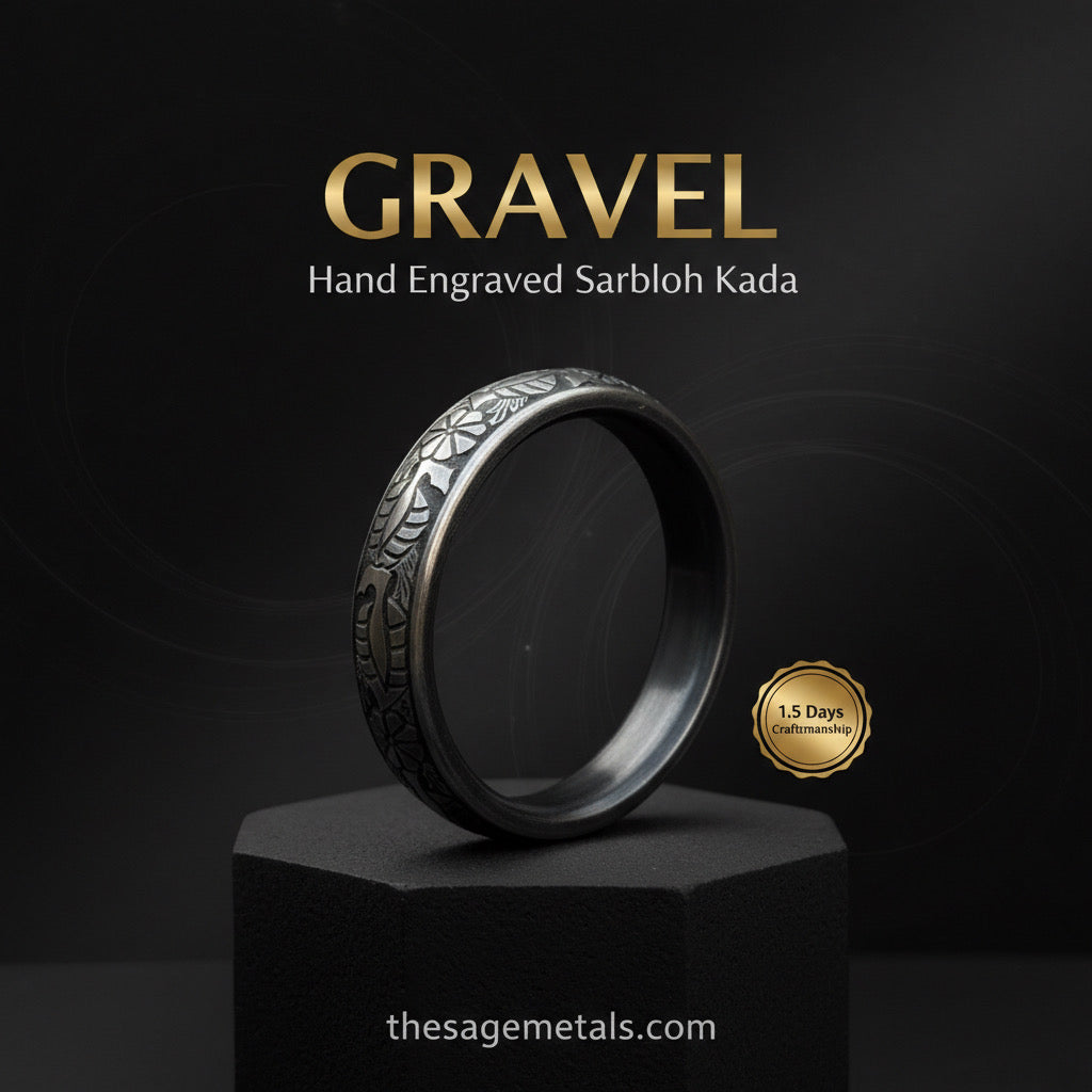 Men's Kada