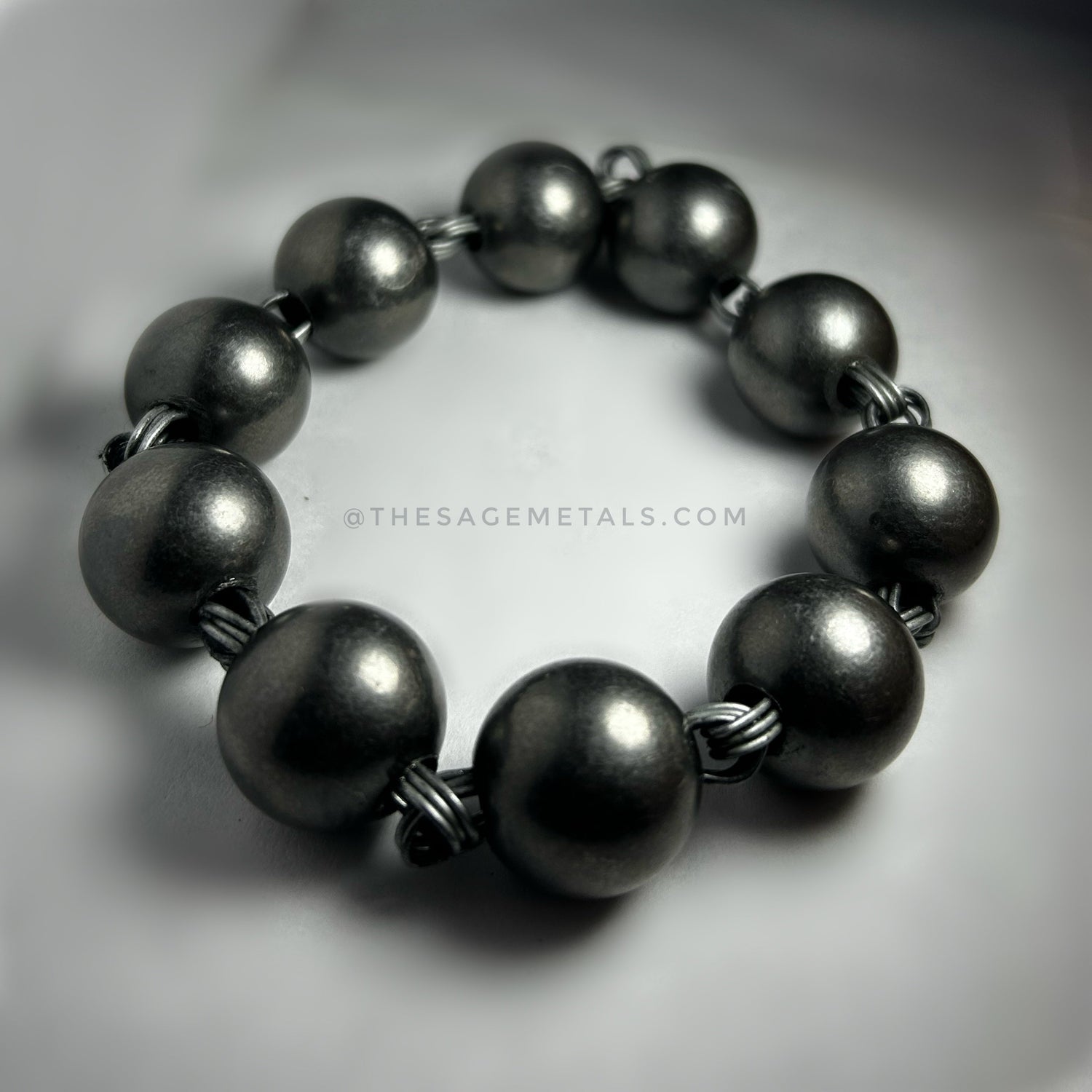 Metal Bracelets