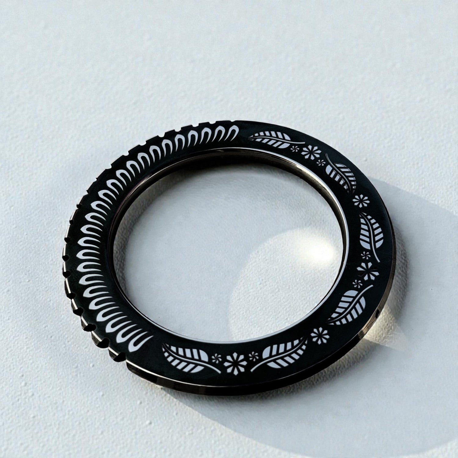 Laser Engraved Kadas