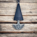 Sikh Locket | Premium & Rustproof