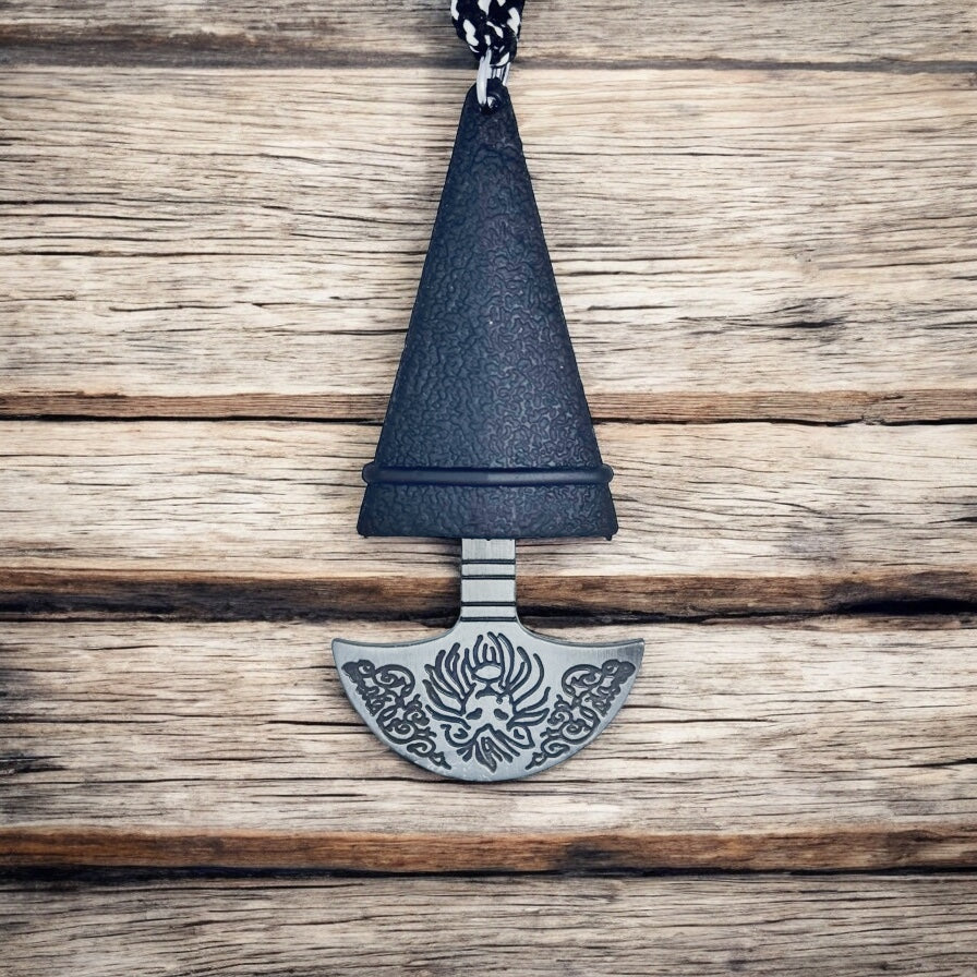 Sikh Locket | Premium & Rustproof