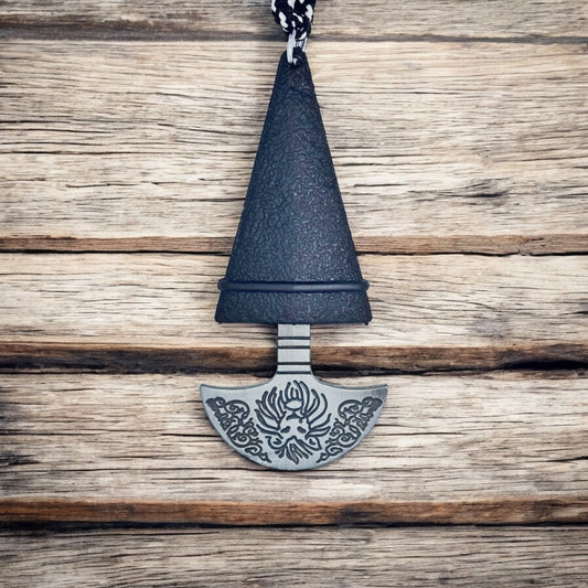 Sikh Locket | Premium & Rustproof