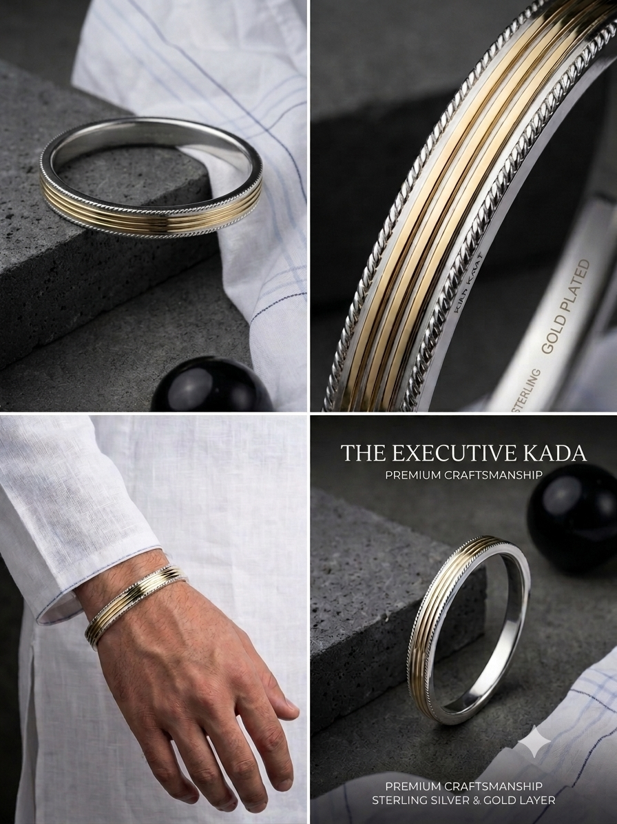 The Executive Kada
