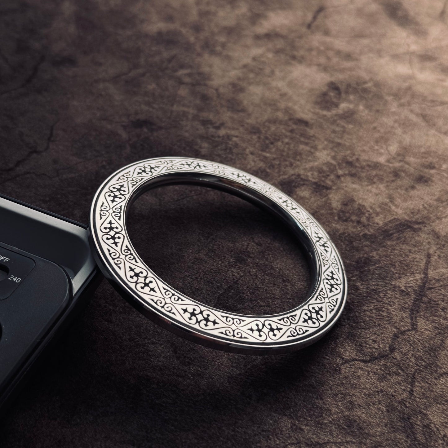 Royal Titan Men’s Kada