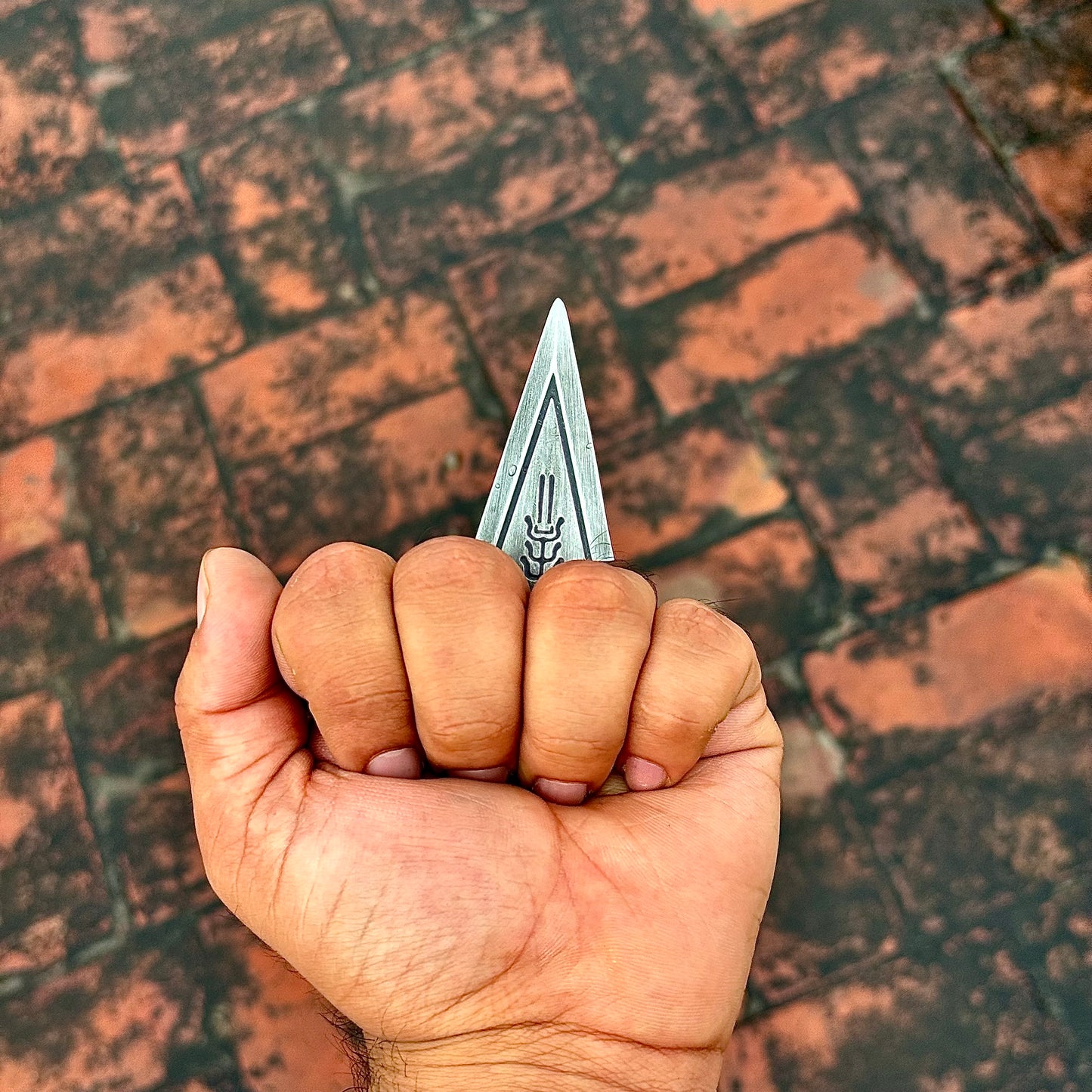 Sikh Locket | Premium & Rustproof