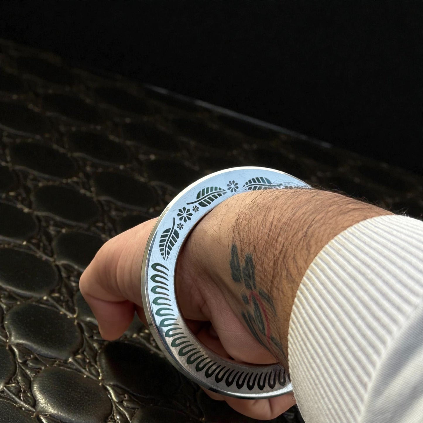 ETHAN Men’s Kada