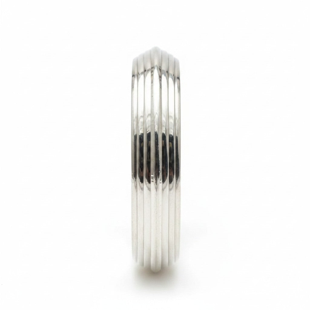 Stainless Steel Lined Kada 20MM 500g